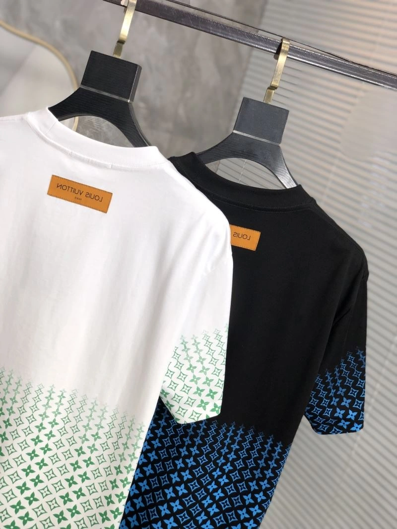 TimelessDesign Louis Vuitton T-Shirts 134365