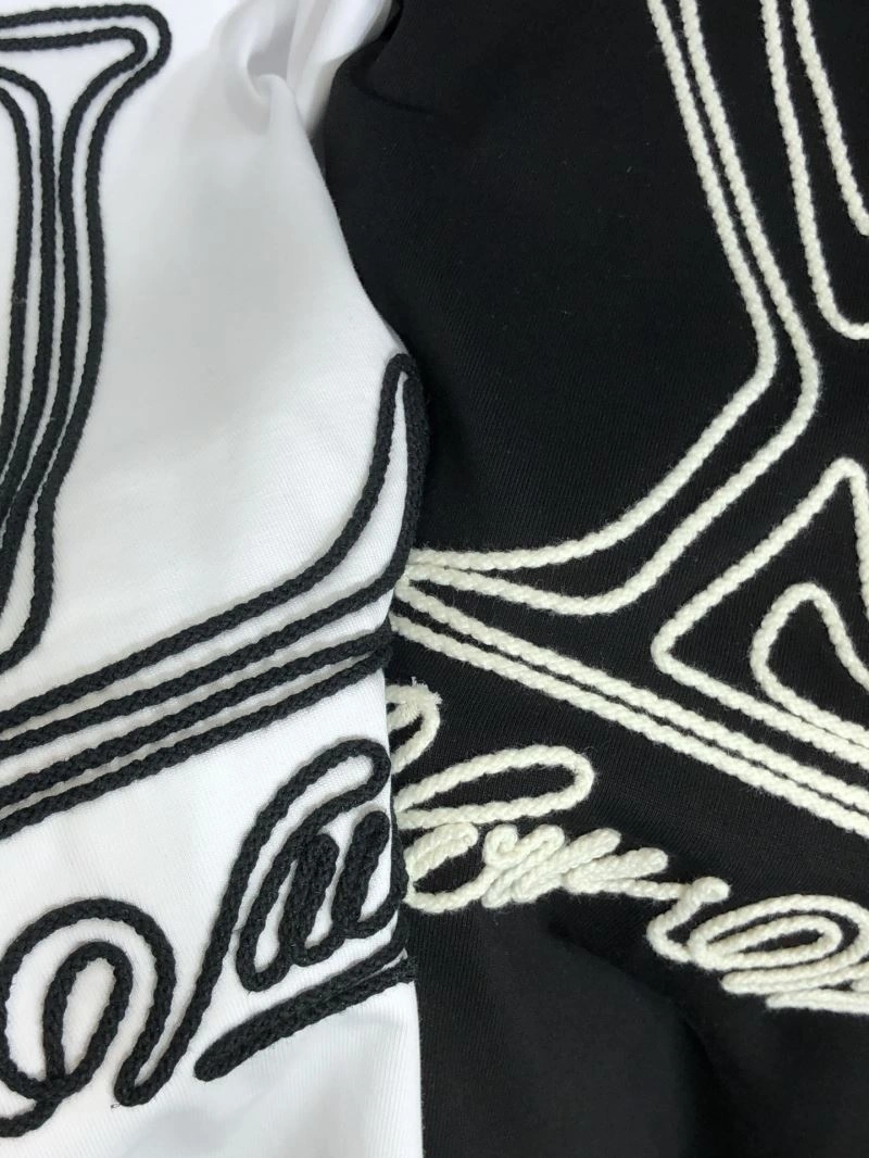 Louis Vuitton T-Shirts Sporty 134361