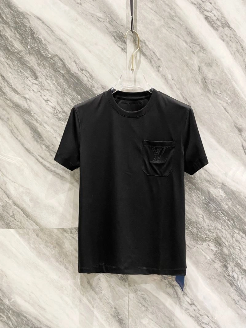 Louis Vuitton T-Shirts WaterResistant 134348