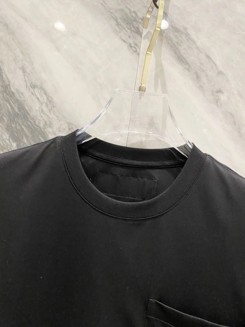 Louis Vuitton T-Shirts WaterResistant 134348