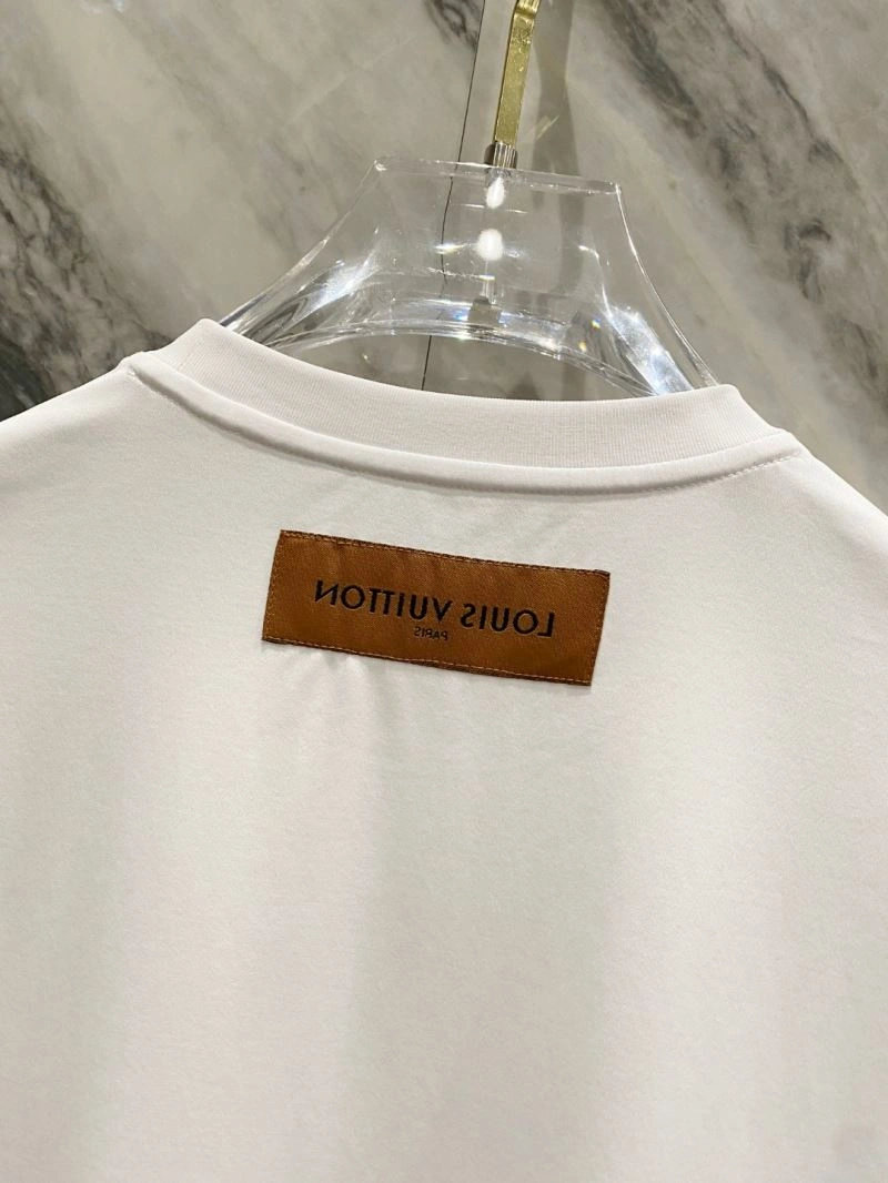 FreshLook Louis Vuitton T-Shirts 134355