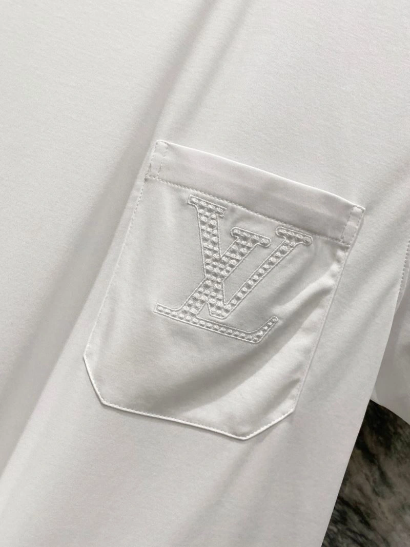 FreshLook Louis Vuitton T-Shirts 134355