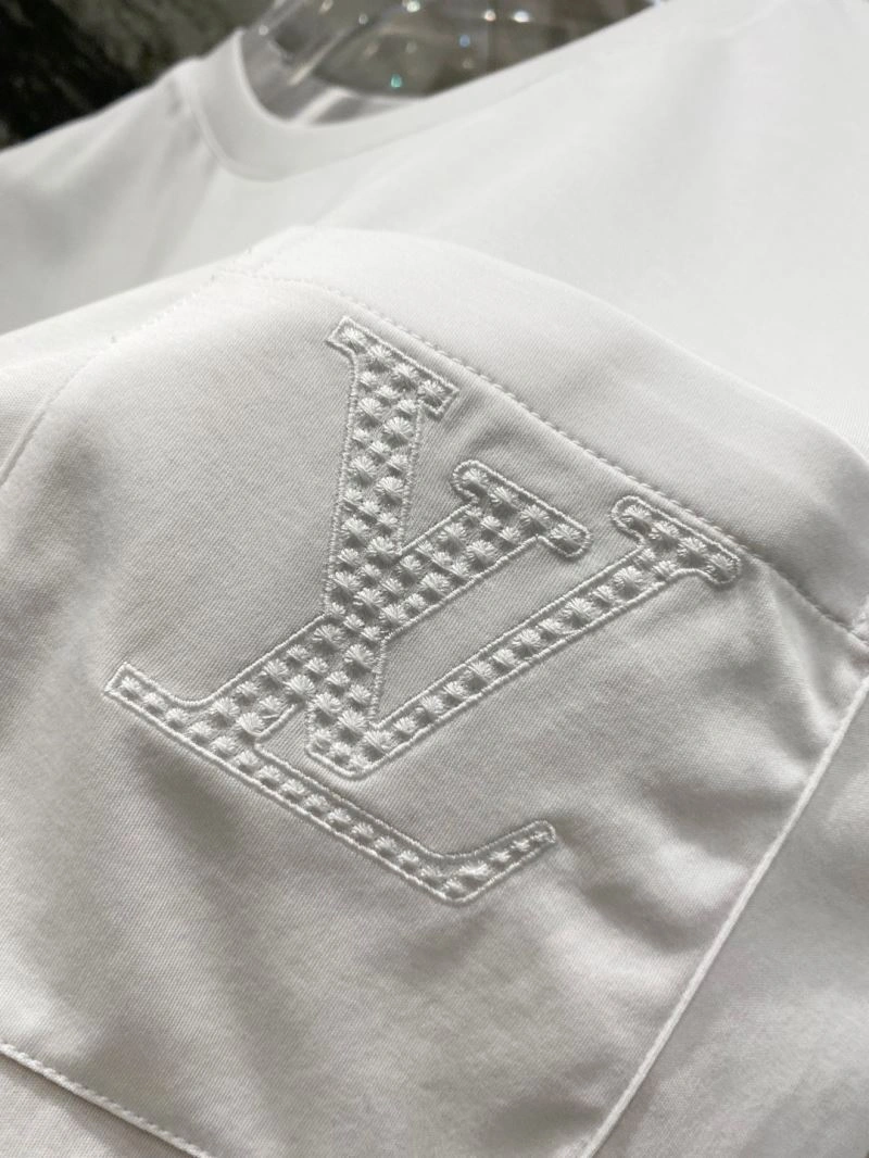 FreshLook Louis Vuitton T-Shirts 134355
