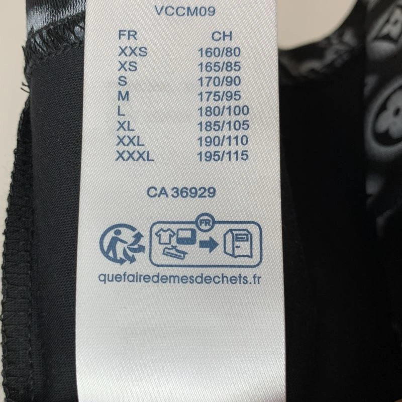 Louis Vuitton T-Shirts Sustainable 134351