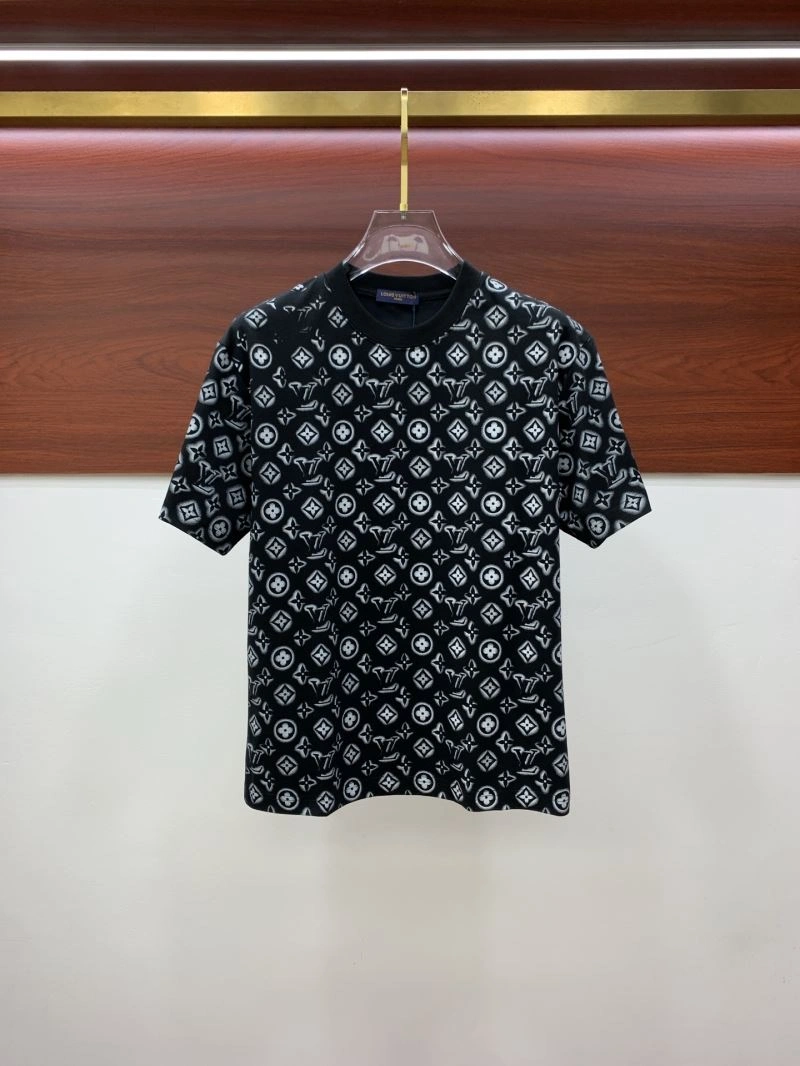 Louis Vuitton T-Shirts Sustainable 134351