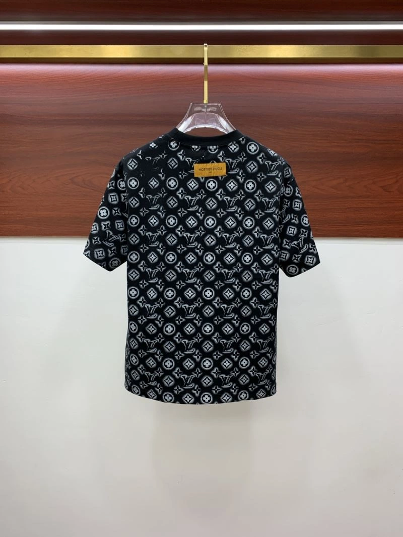 Louis Vuitton T-Shirts Sustainable 134351