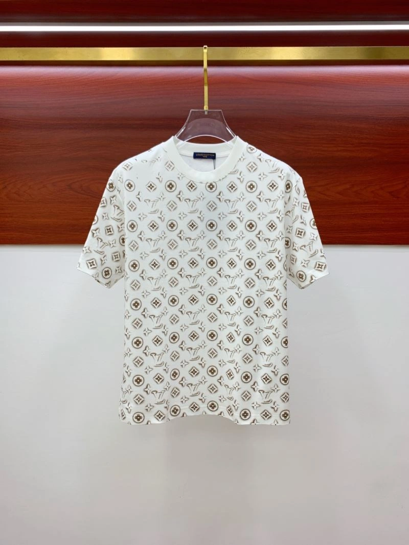 Louis Vuitton T-Shirts Effortless 134356