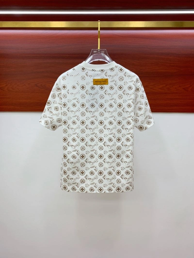 Louis Vuitton T-Shirts Effortless 134356