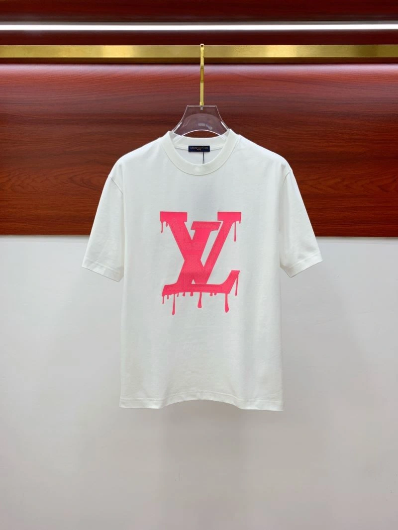 TopPick Louis Vuitton T-Shirts 134350