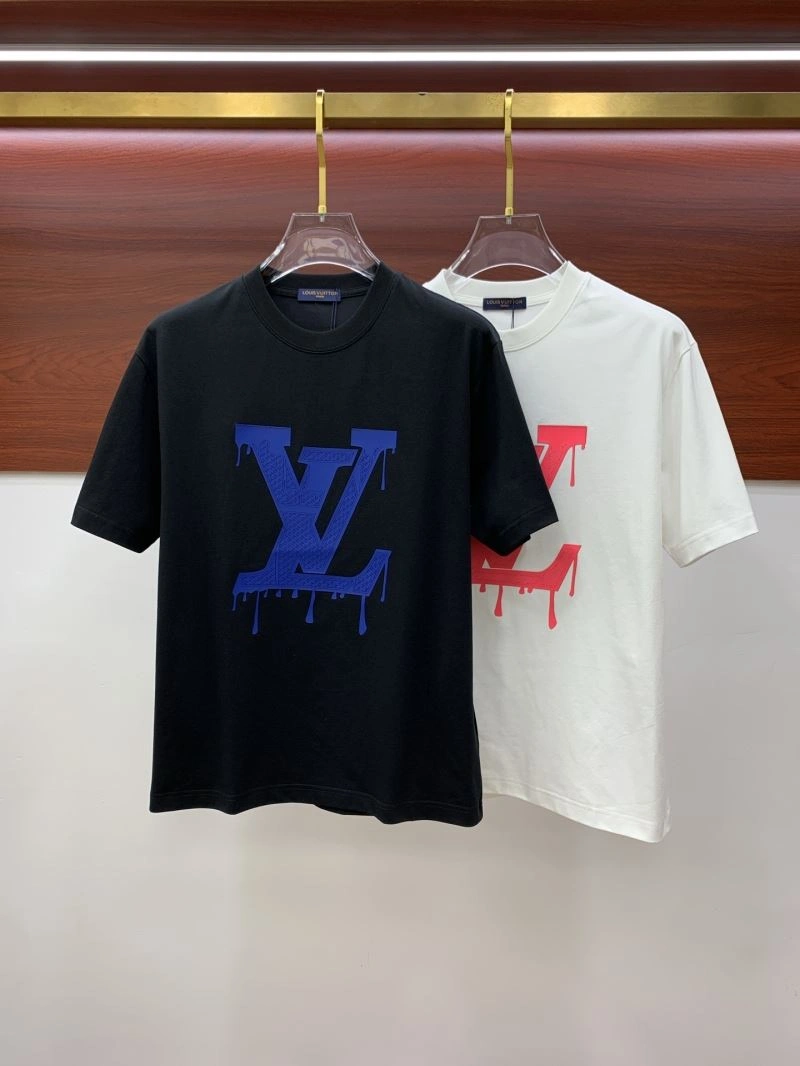 TopPick Louis Vuitton T-Shirts 134350