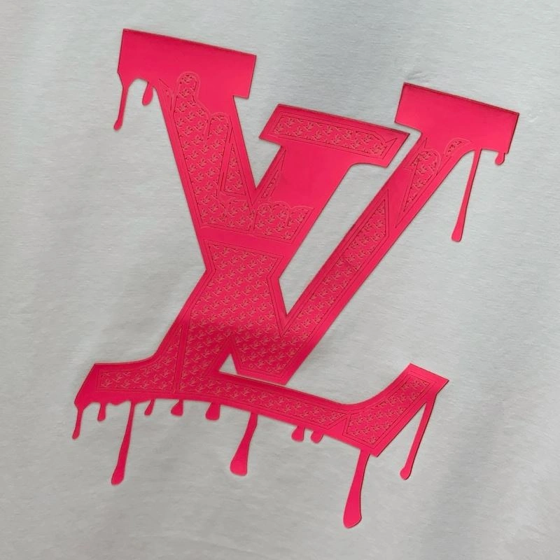 TopPick Louis Vuitton T-Shirts 134350