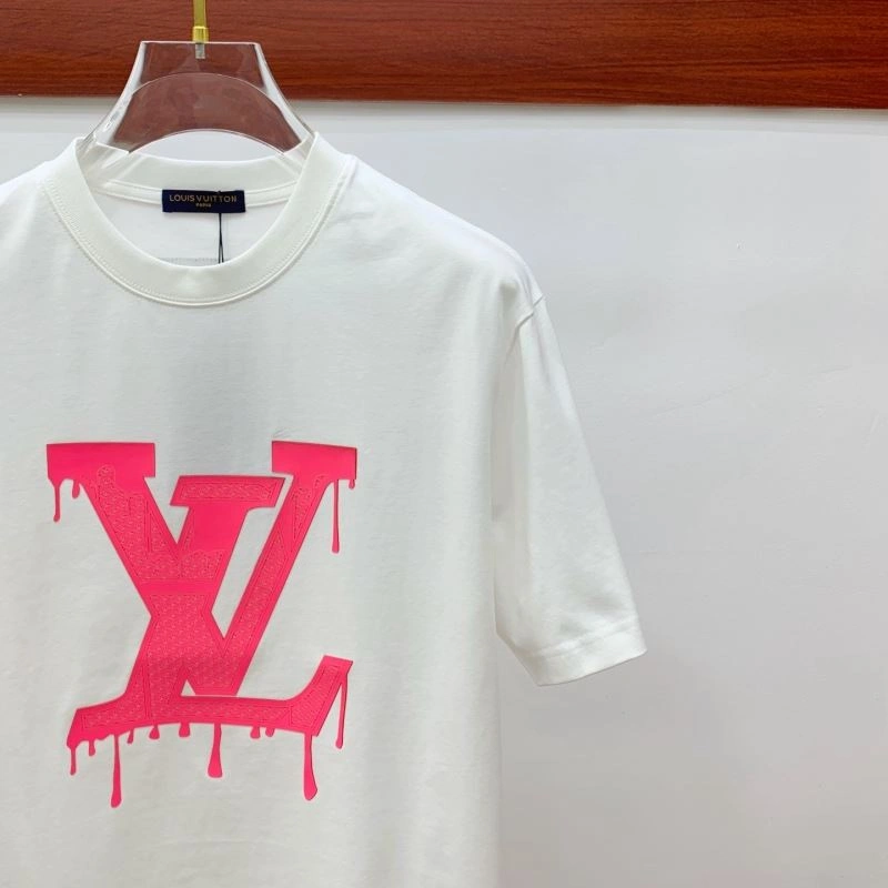 TopPick Louis Vuitton T-Shirts 134350