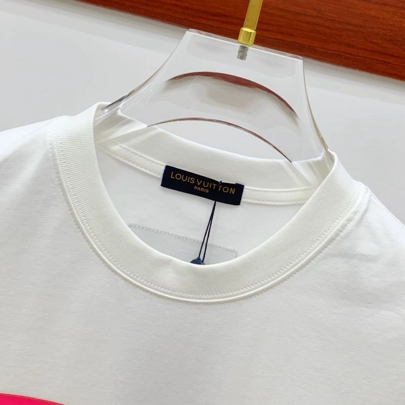 TopPick Louis Vuitton T-Shirts 134350