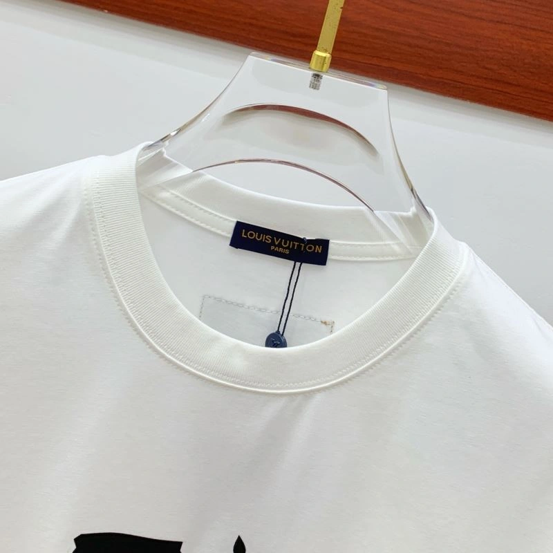 Louis Vuitton T-Shirts SoftTouch 134364