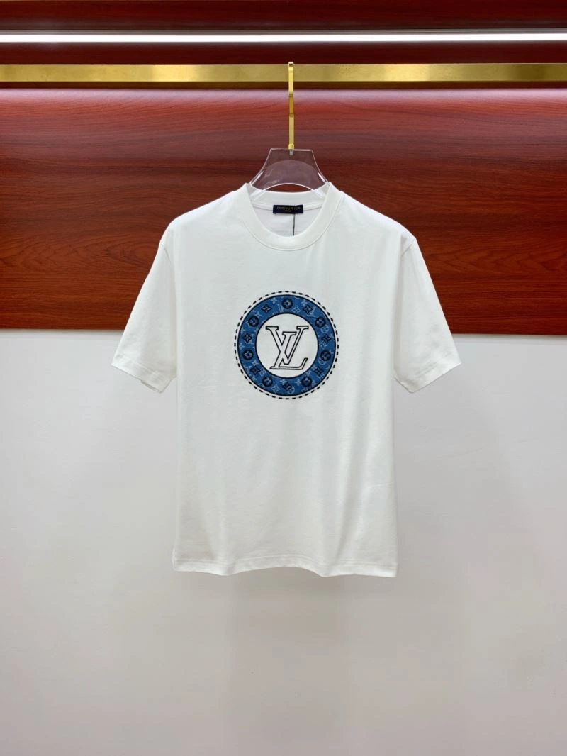 SoftTouch Louis Vuitton T-Shirts 134362