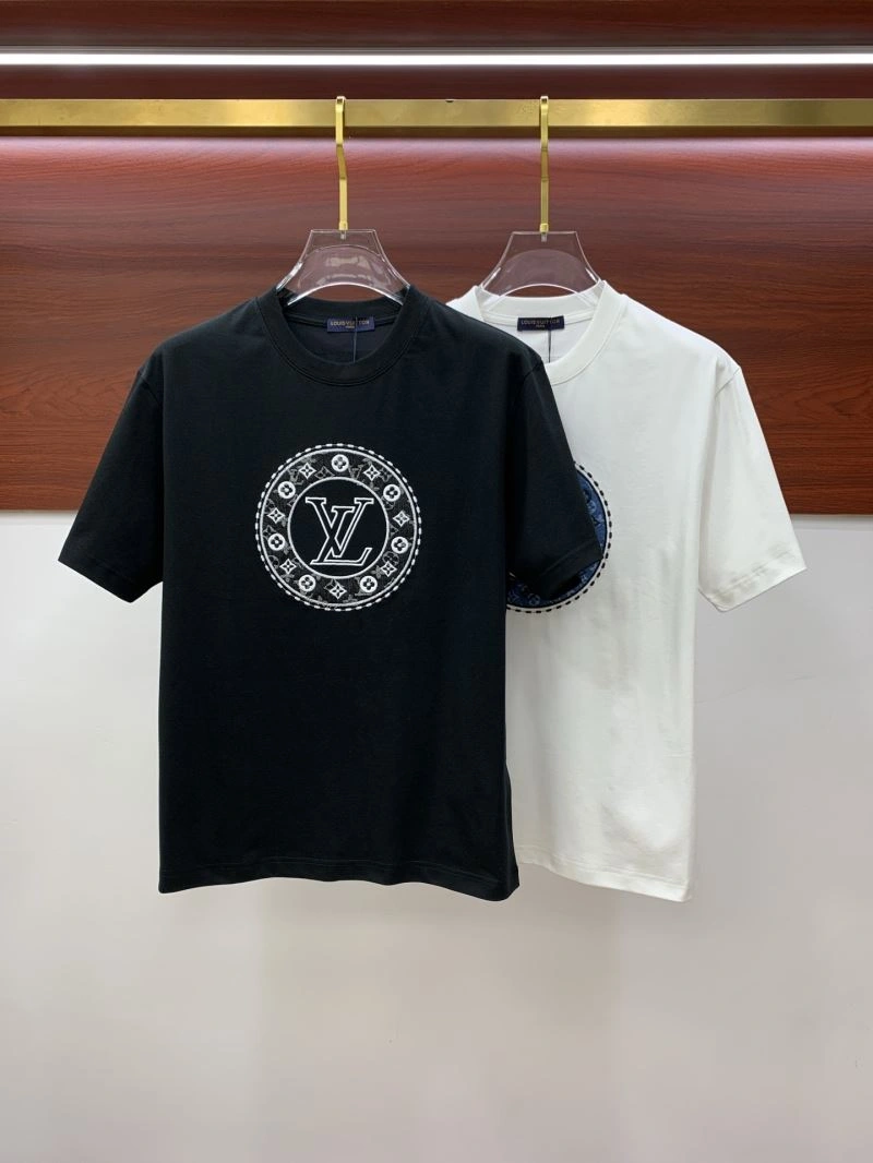 SoftTouch Louis Vuitton T-Shirts 134362