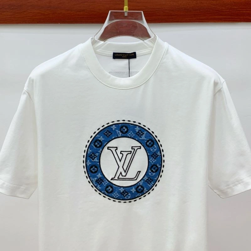 SoftTouch Louis Vuitton T-Shirts 134362