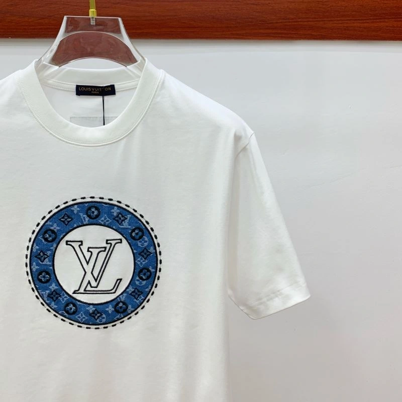 SoftTouch Louis Vuitton T-Shirts 134362