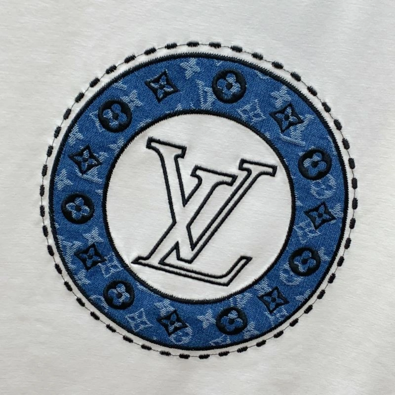 SoftTouch Louis Vuitton T-Shirts 134362
