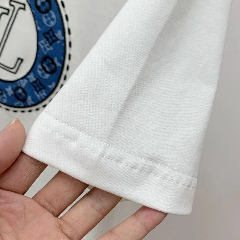 SoftTouch Louis Vuitton T-Shirts 134362