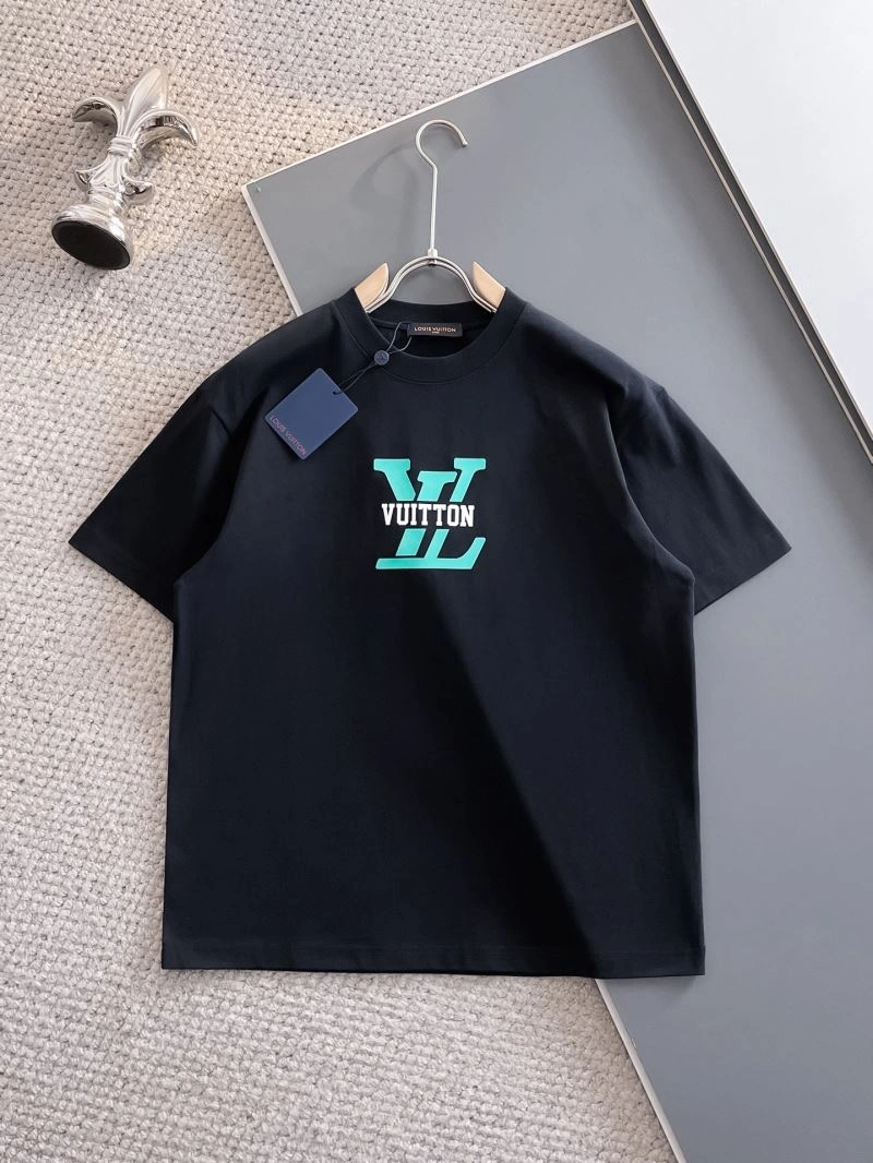 TravelReady Louis Vuitton T-Shirts 134342