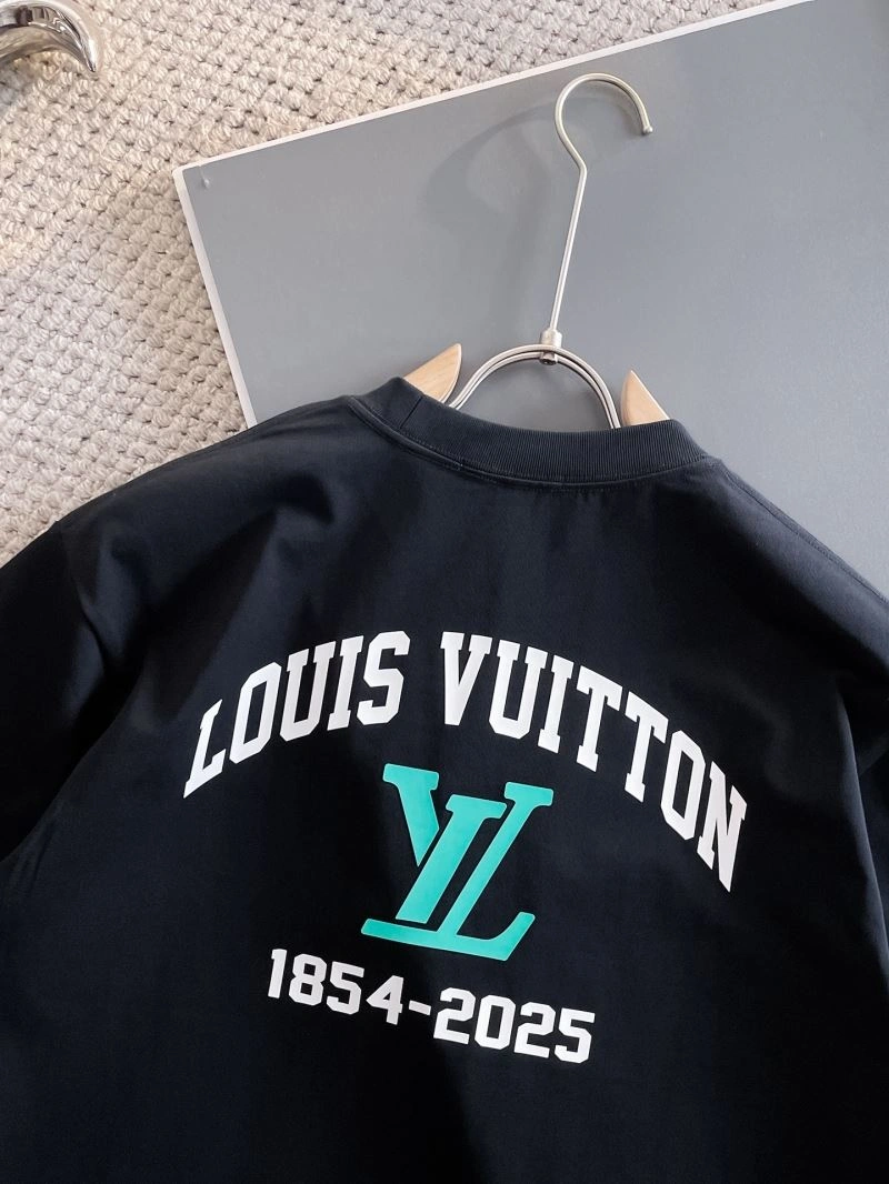 TravelReady Louis Vuitton T-Shirts 134342
