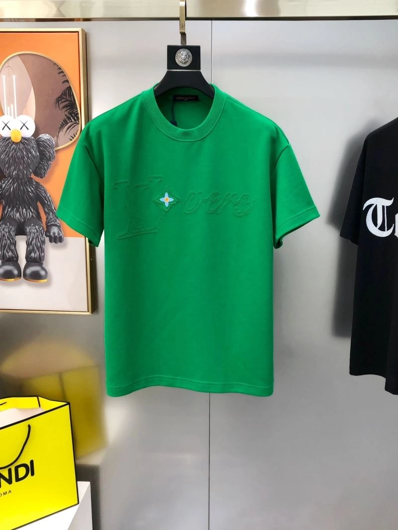 SportInspired Louis Vuitton T-Shirts 134335