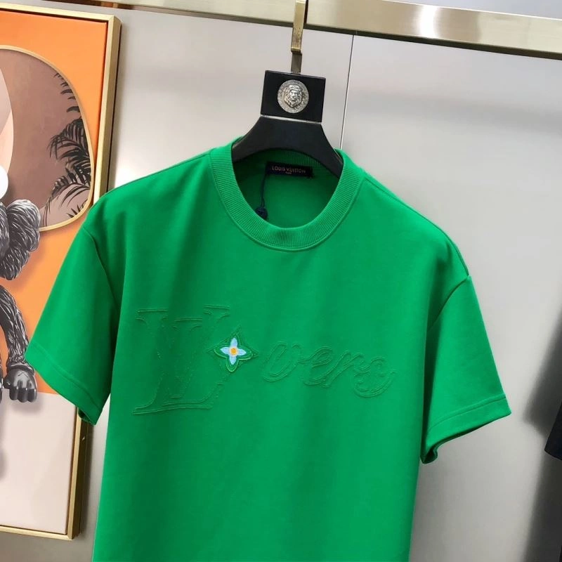 SportInspired Louis Vuitton T-Shirts 134335