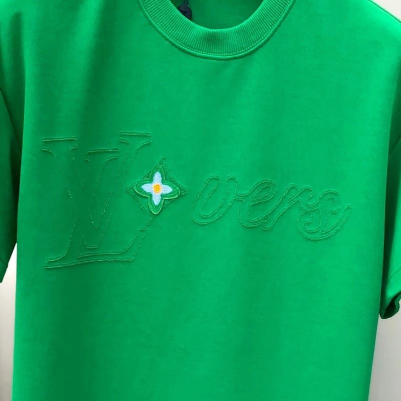 SportInspired Louis Vuitton T-Shirts 134335