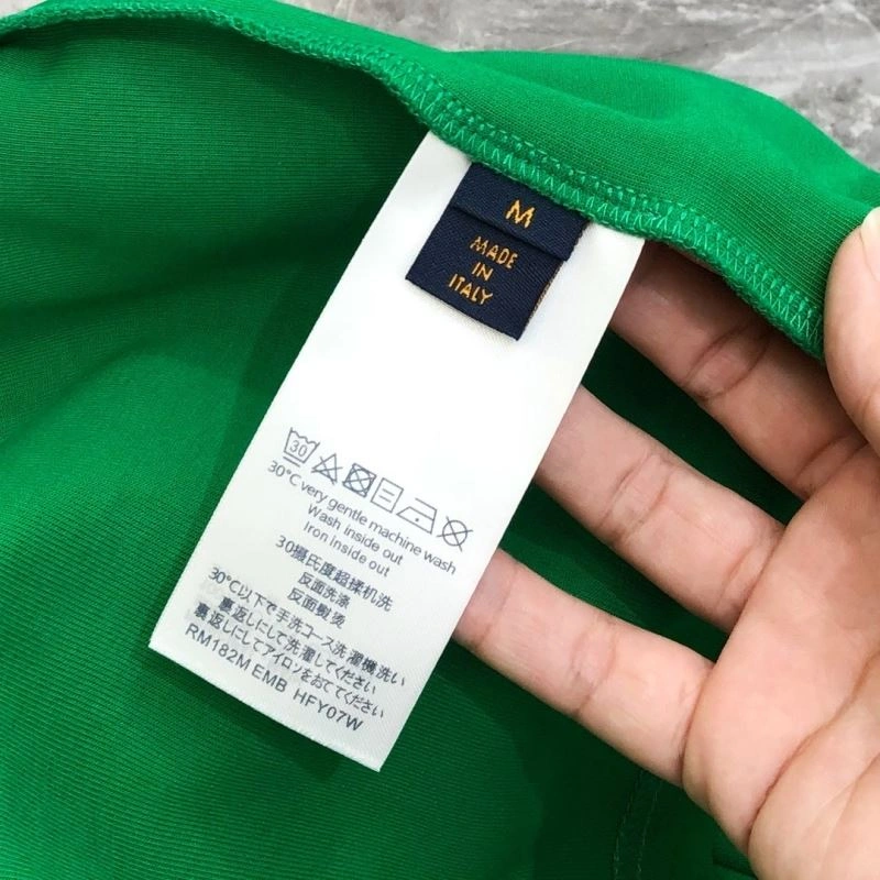 SportInspired Louis Vuitton T-Shirts 134335