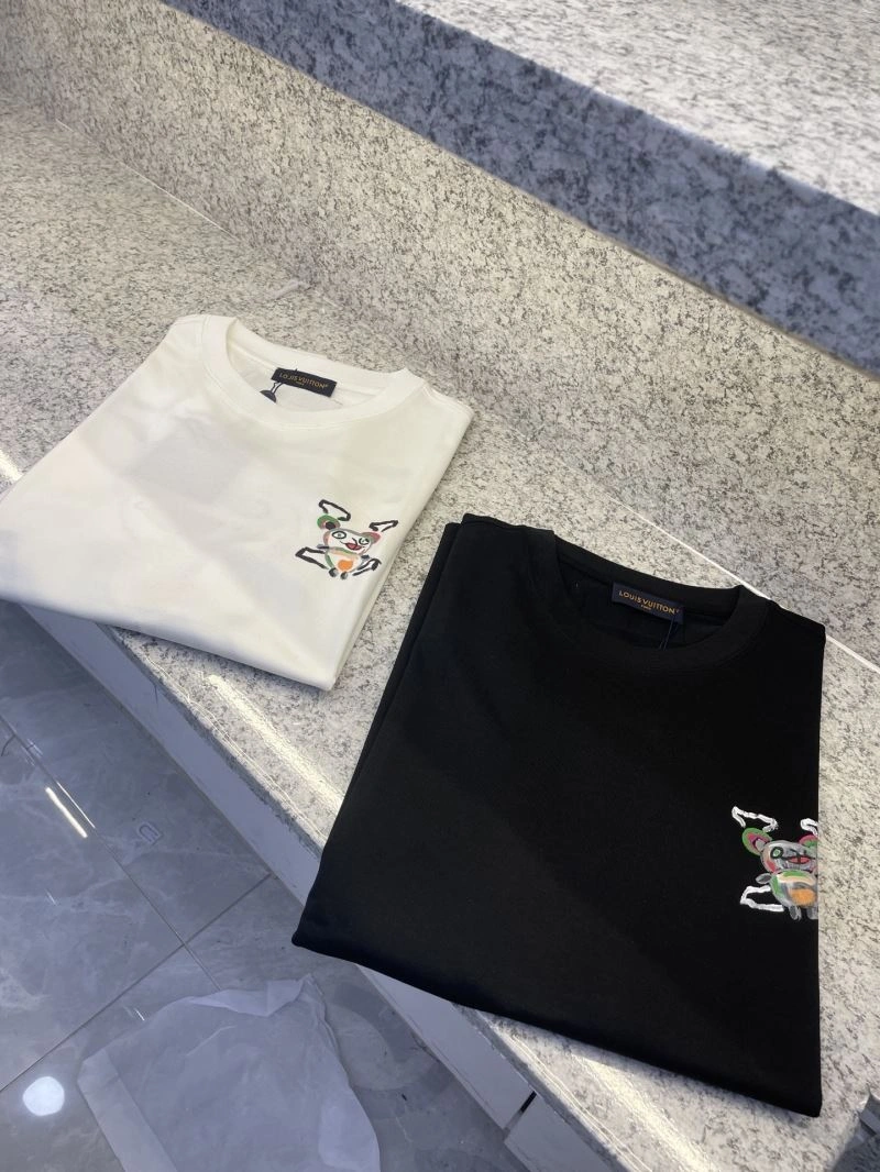 Reliable Louis Vuitton T-Shirts 134340