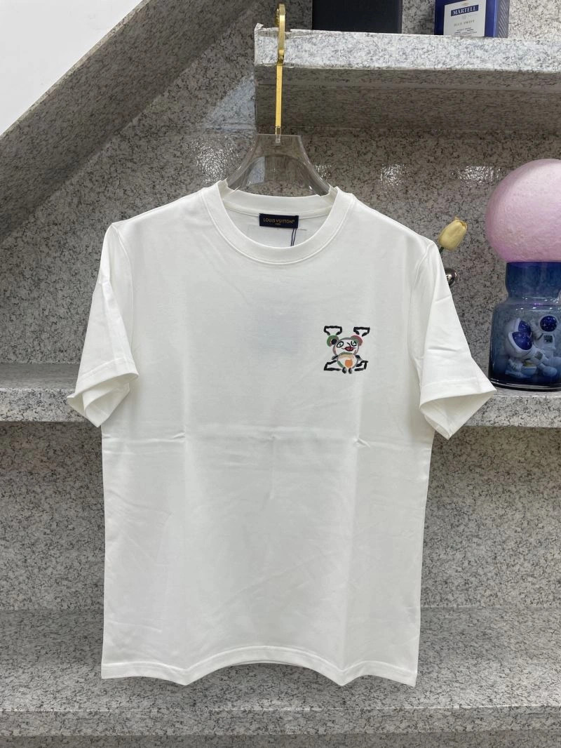 Reliable Louis Vuitton T-Shirts 134340