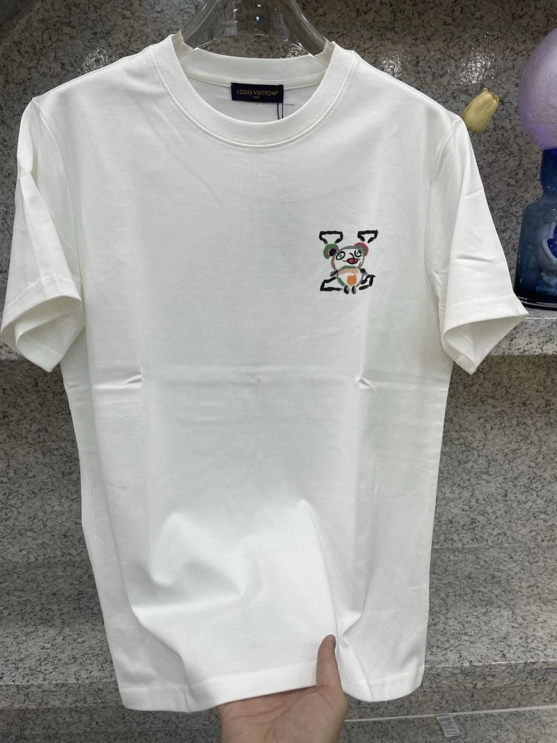 Reliable Louis Vuitton T-Shirts 134340