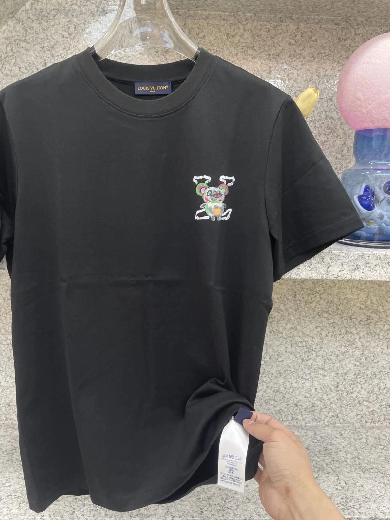 Reliable Louis Vuitton T-Shirts 134340