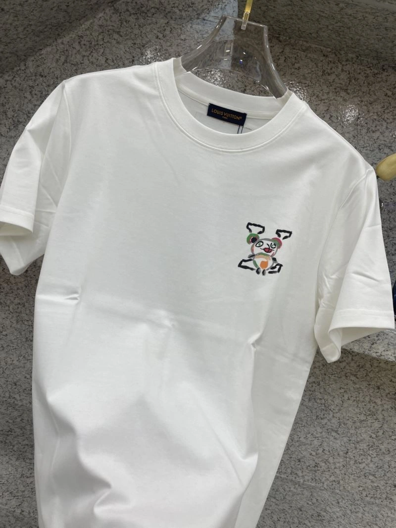 Reliable Louis Vuitton T-Shirts 134340