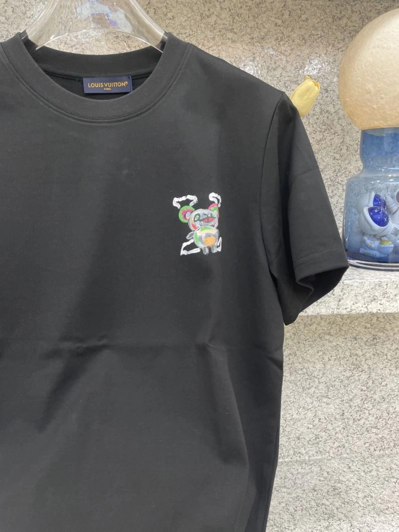 Reliable Louis Vuitton T-Shirts 134340
