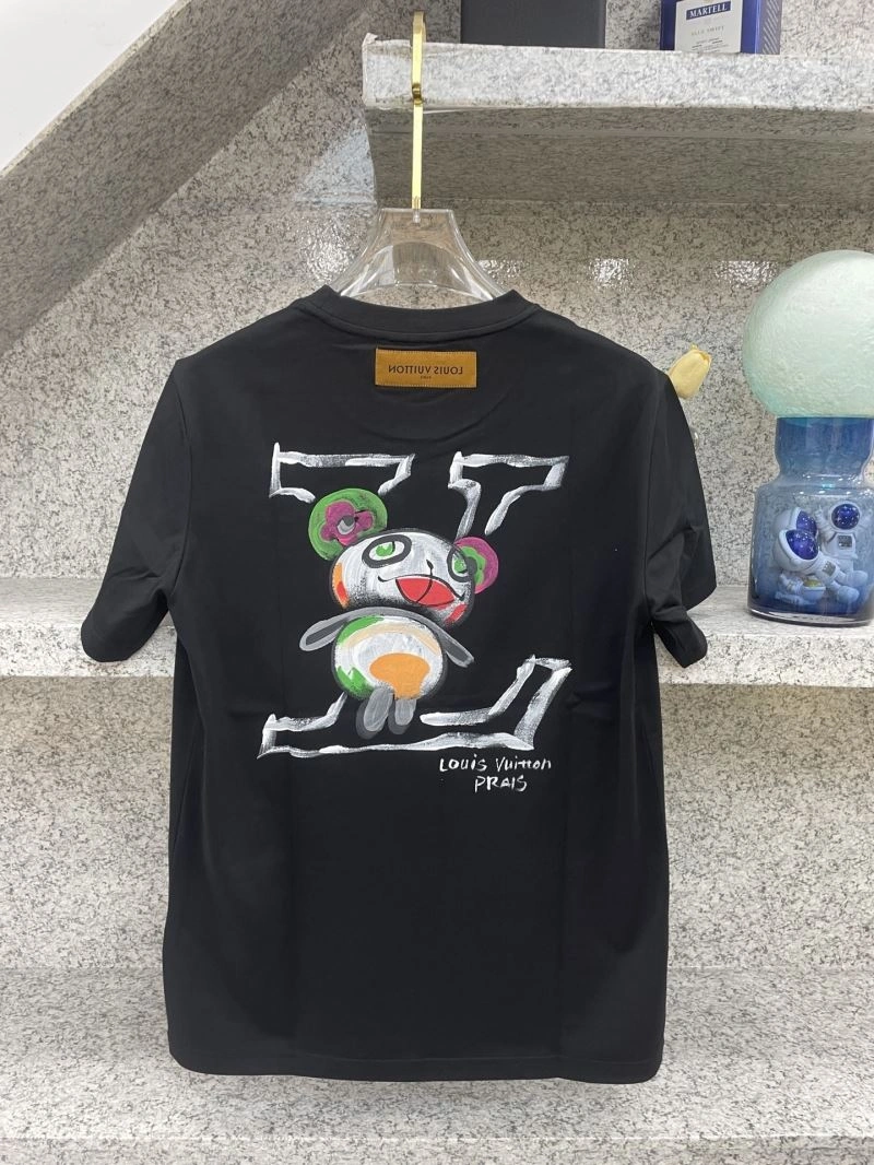 Reliable Louis Vuitton T-Shirts 134340