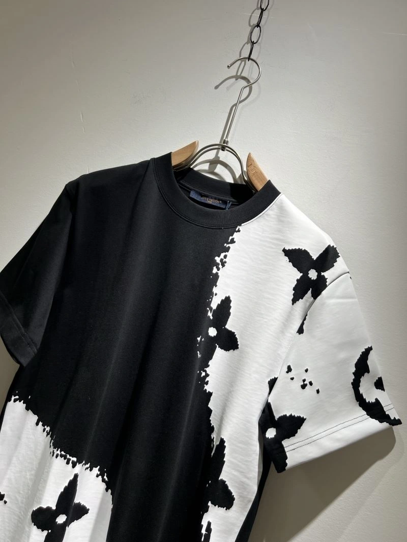 Louis Vuitton T-Shirts SmartChoice 134339