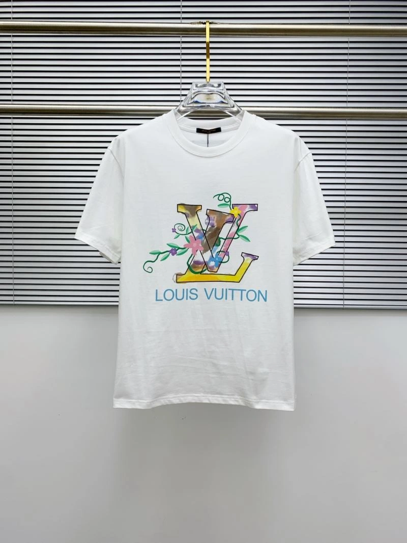 Youthful Louis Vuitton T-Shirts 134330