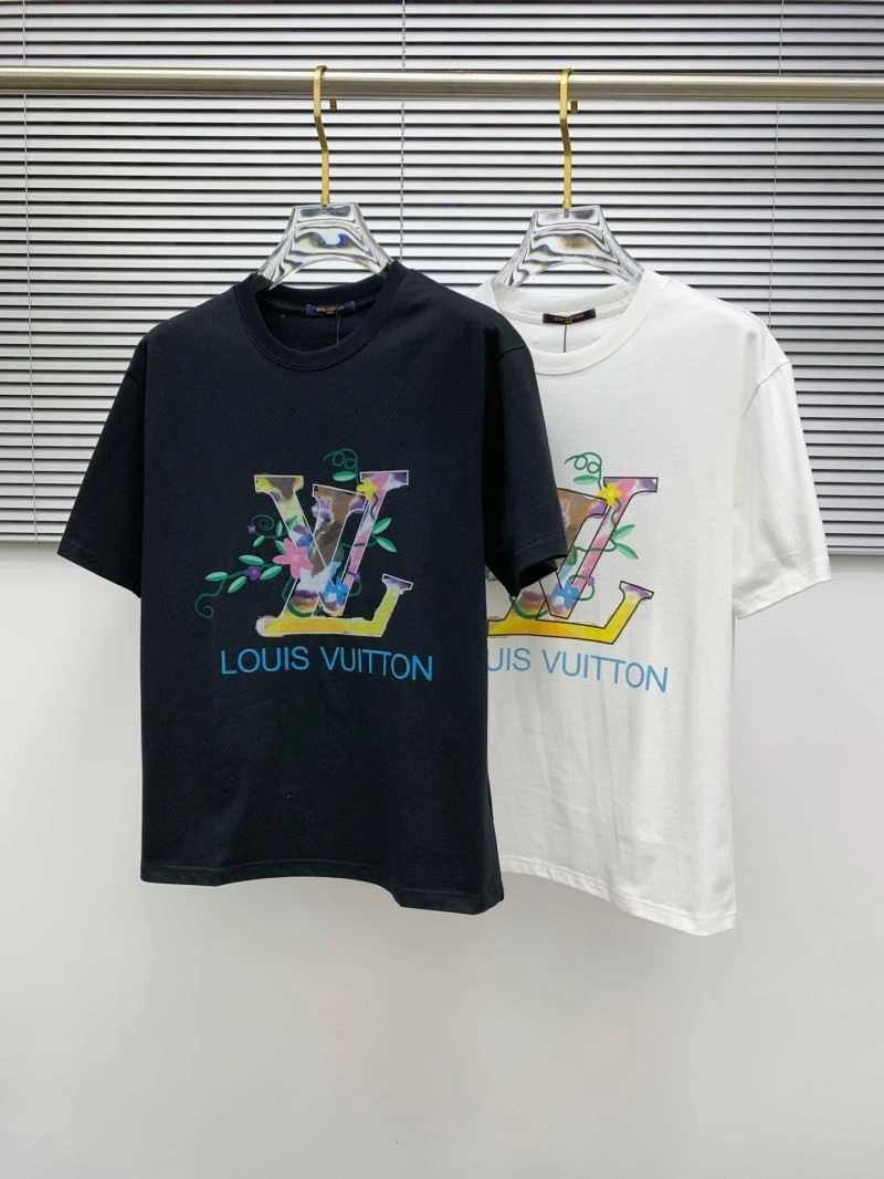 Youthful Louis Vuitton T-Shirts 134330