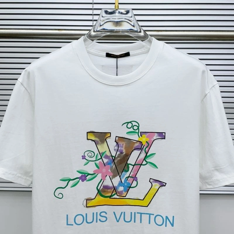 Youthful Louis Vuitton T-Shirts 134330