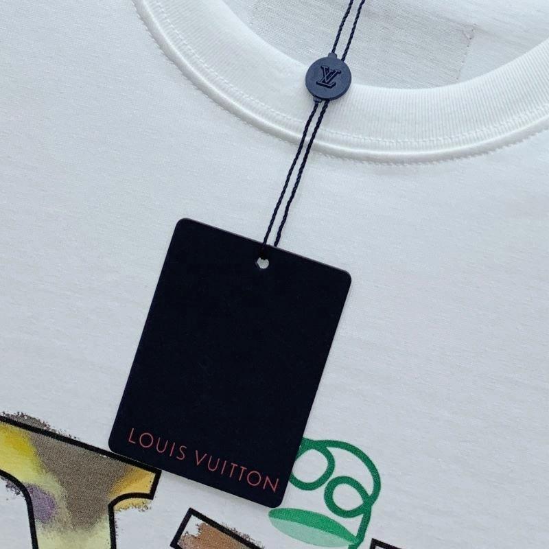 Youthful Louis Vuitton T-Shirts 134330