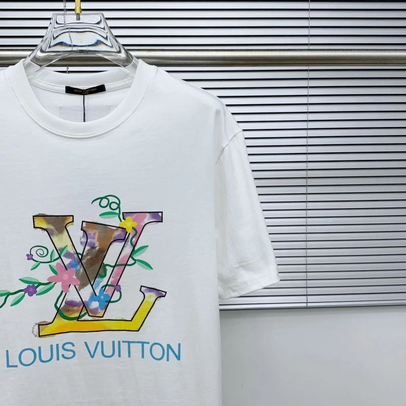 Youthful Louis Vuitton T-Shirts 134330