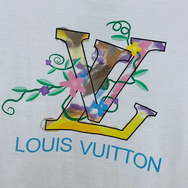 Youthful Louis Vuitton T-Shirts 134330