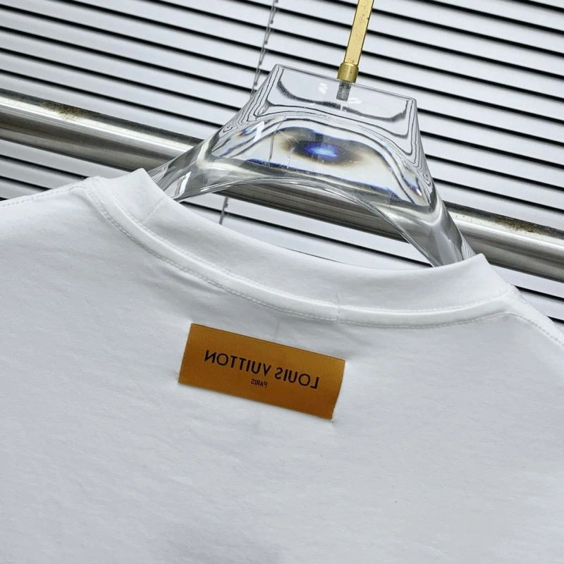 Youthful Louis Vuitton T-Shirts 134330