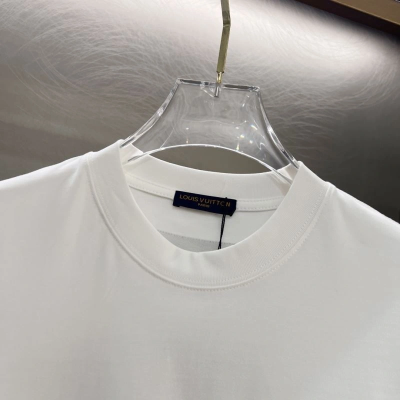 Louis Vuitton T-Shirts TopPick 134328