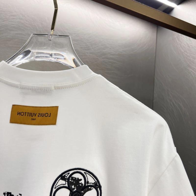Louis Vuitton T-Shirts TopPick 134328