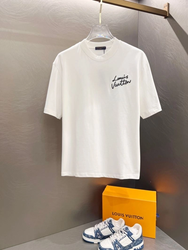 Louis Vuitton T-Shirts TopPick 134328