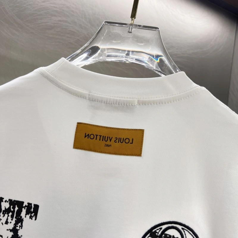 Louis Vuitton T-Shirts TopPick 134328