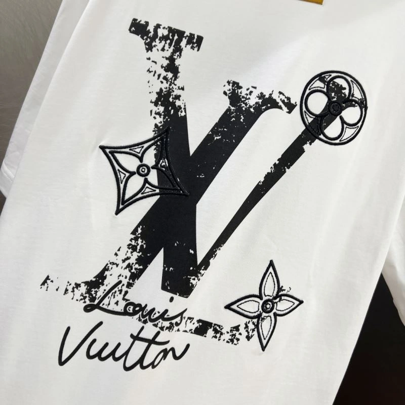 Louis Vuitton T-Shirts TopPick 134328